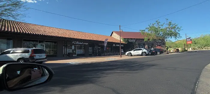DC Ranch Animal Hospital 12