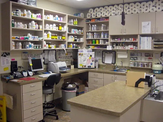 DC Ranch Animal Hospital 12