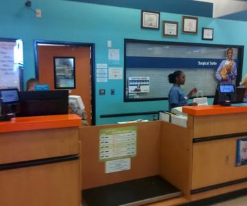 Banfield Pet Hospital