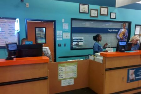 Banfield Pet Hospital