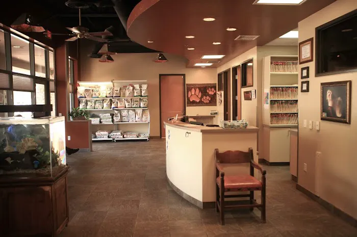 Animal Hospital at Grayhawk 12