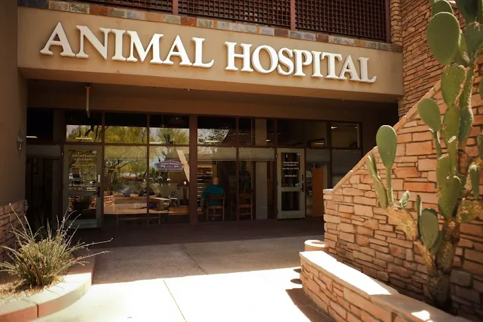 Animal Hospital at Grayhawk 12