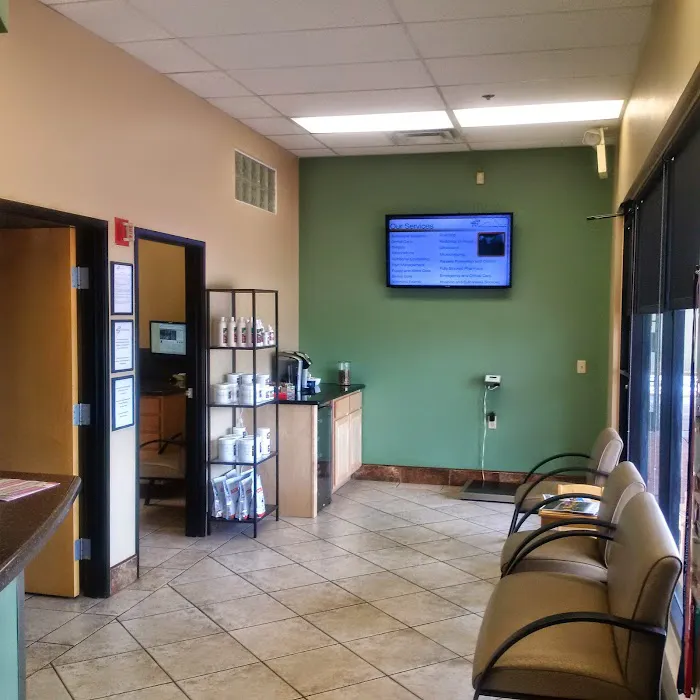 Pinnacle Peak Animal Hospital 7