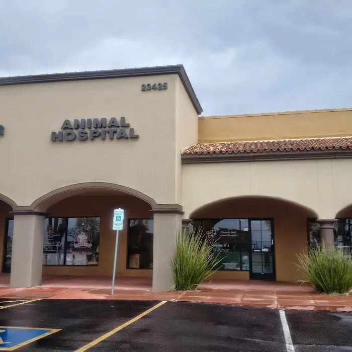 Pinnacle Peak Animal Hospital 2