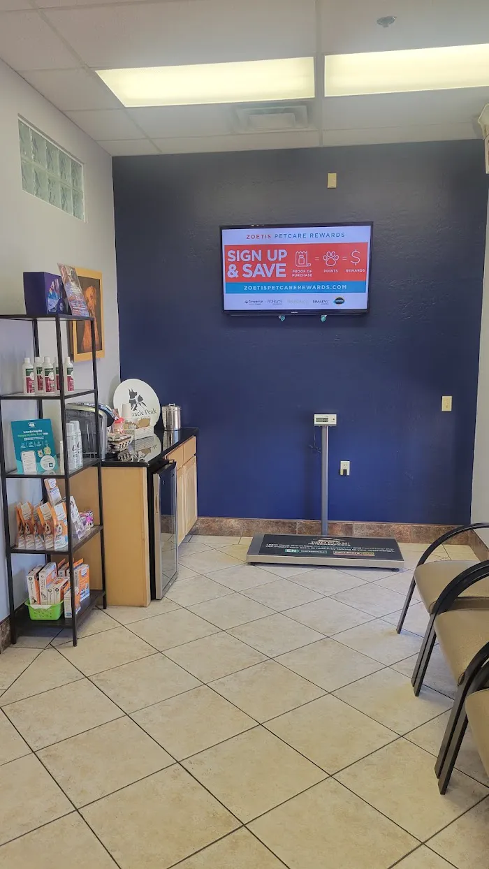 Pinnacle Peak Animal Hospital 3