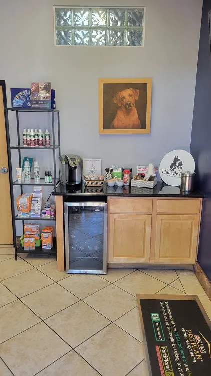 Pinnacle Peak Animal Hospital 3