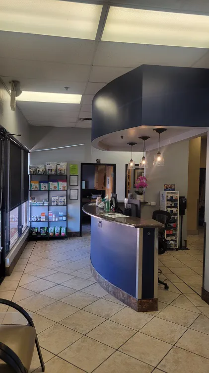Pinnacle Peak Animal Hospital 6