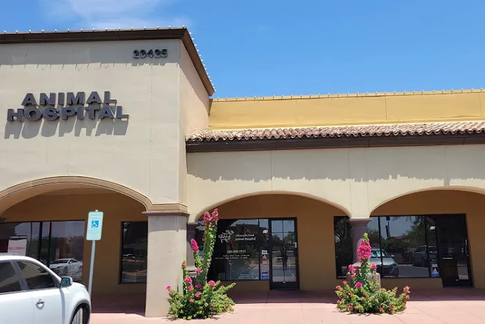 Pinnacle Peak Animal Hospital 5