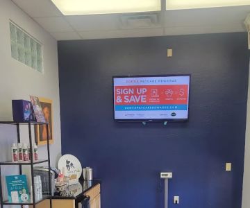 Pinnacle Peak Animal Hospital