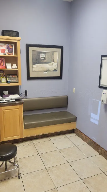 Pinnacle Peak Animal Hospital 2