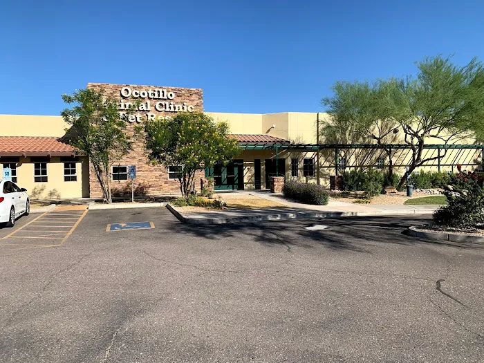Ocotillo Animal Clinic & Pet Resort 2