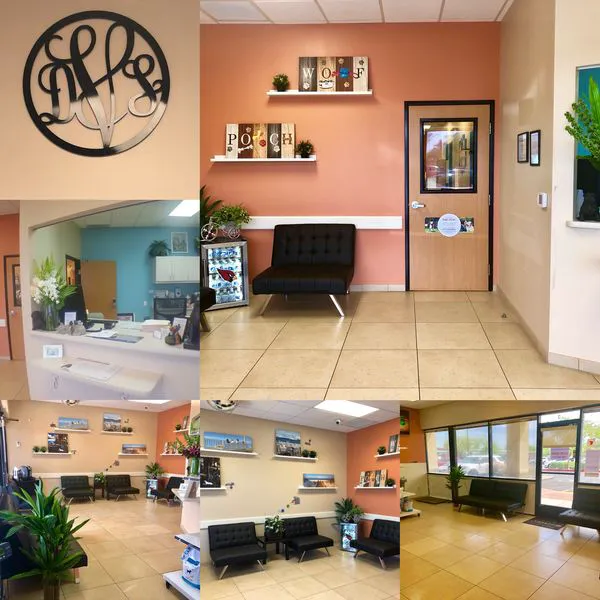 Dignity Veterinary Hospital and Mobile Services 2