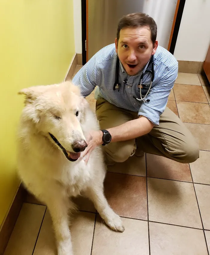 Banfield Pet Hospital 7