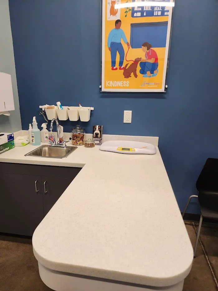 PetWellClinic - Ahwatukee 9