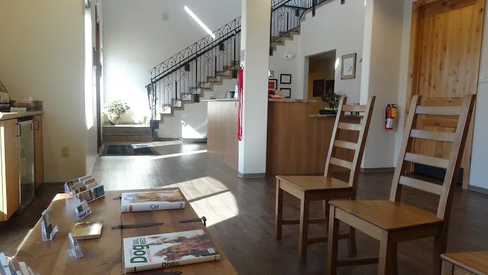 El Dorado Animal Hospital 5