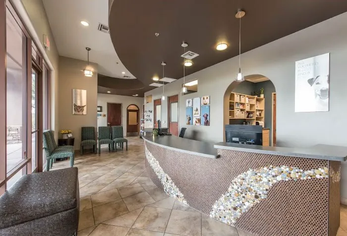 Hillside Animal Hospital 1