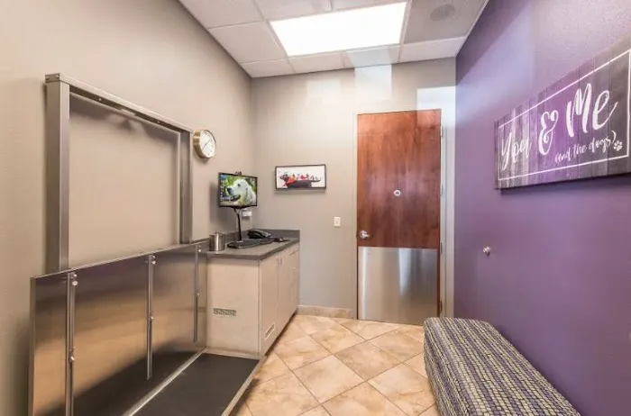Hillside Animal Hospital 5