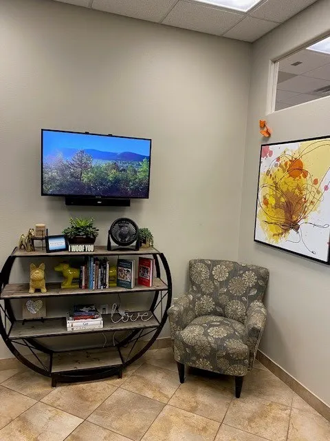 Hillside Animal Hospital 4