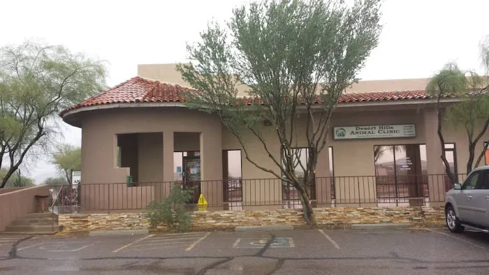 Desert Hills Animal Clinic 4