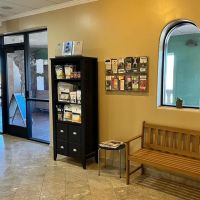 Desert Hills Animal Clinic ico