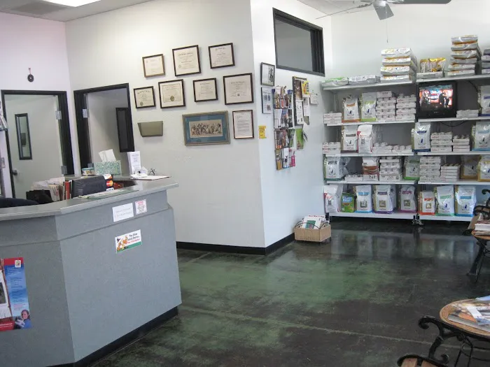 Animal Hospital At Tatum Ranch 3