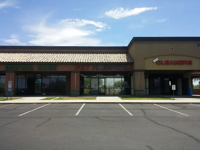 Animal Hospital At Tatum Ranch 5