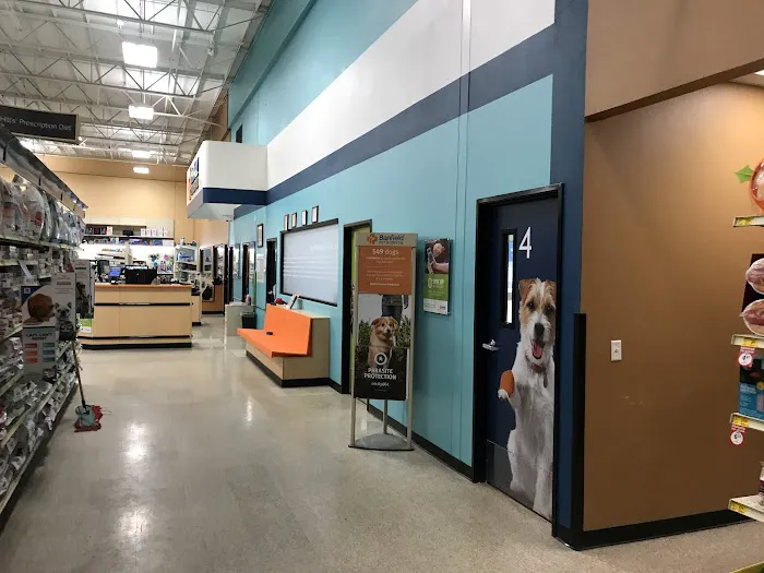 Banfield Pet Hospital 5