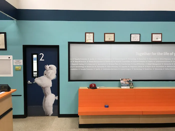 Banfield Pet Hospital 7