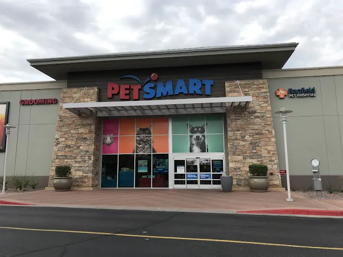 Banfield Pet Hospital 8