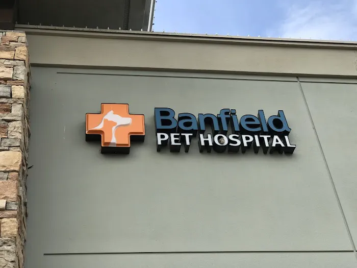 Banfield Pet Hospital 6