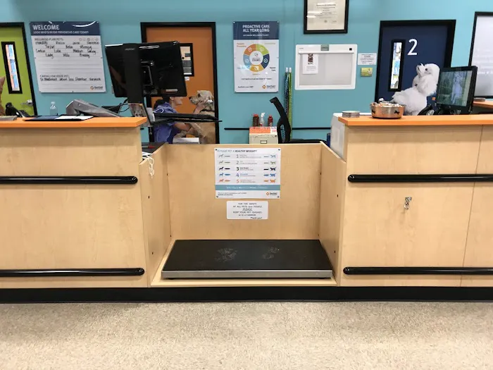Banfield Pet Hospital 4