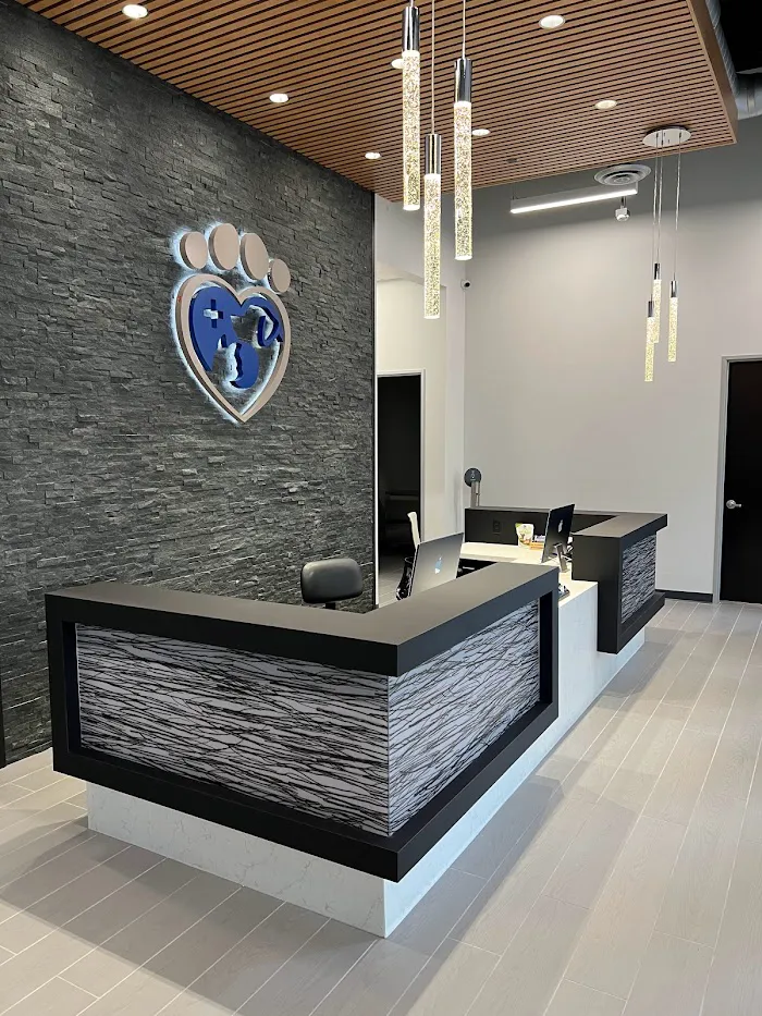 Desert Ridge Animal Hospital 10