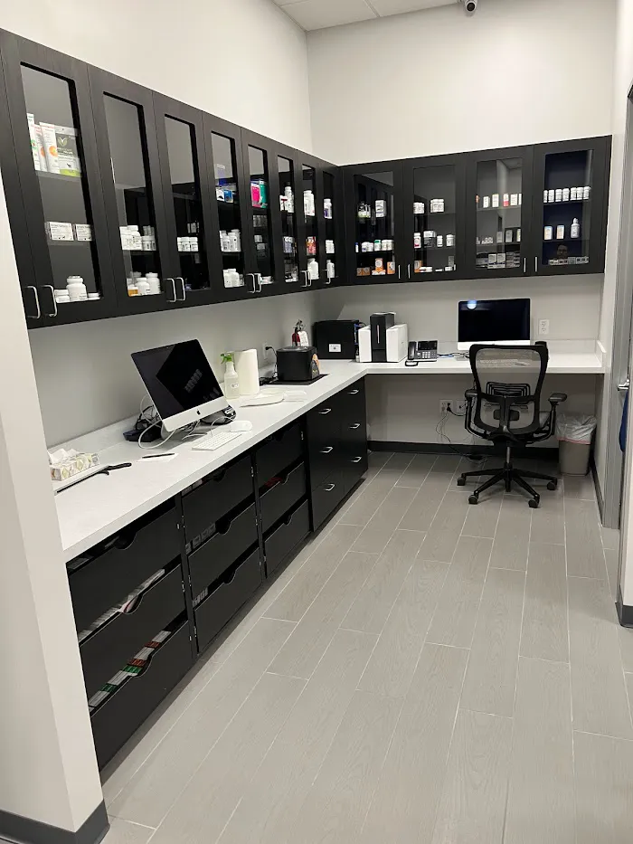 Desert Ridge Animal Hospital 5