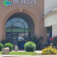 Dr. Kelly's Surgical Unit - North Phoenix ico
