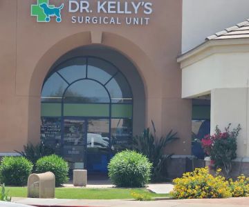 Dr. Kelly's Surgical Unit - North Phoenix