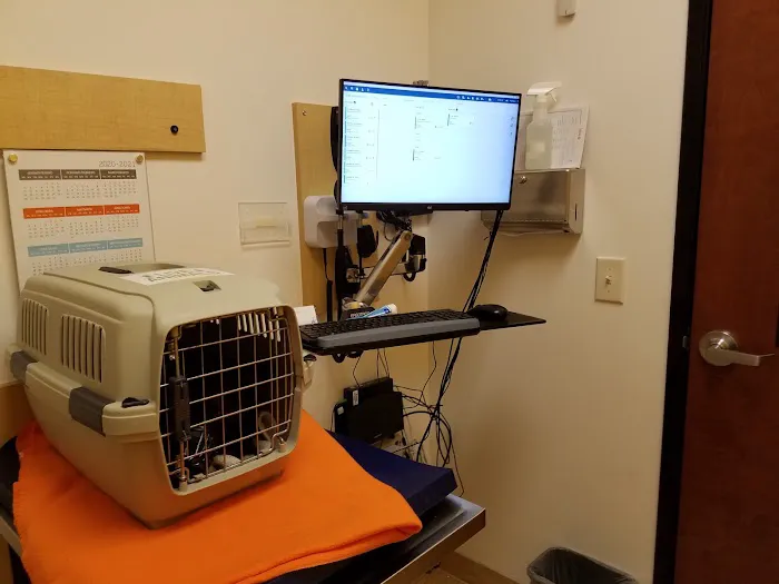 Banfield Pet Hospital 6