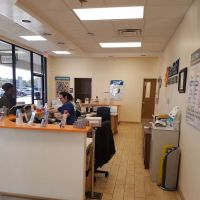 Banfield Pet Hospital ico
