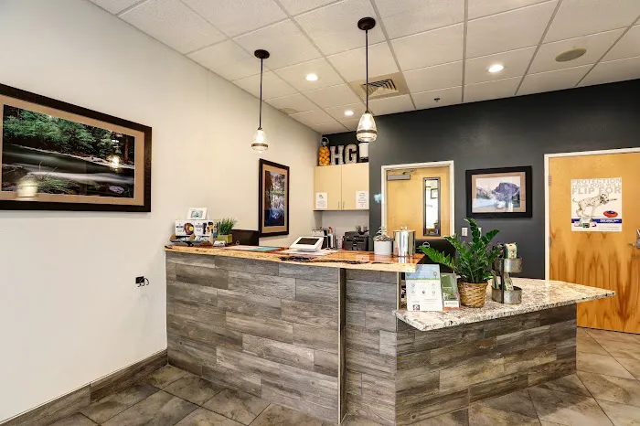 Higley Groves Animal Hospital 3