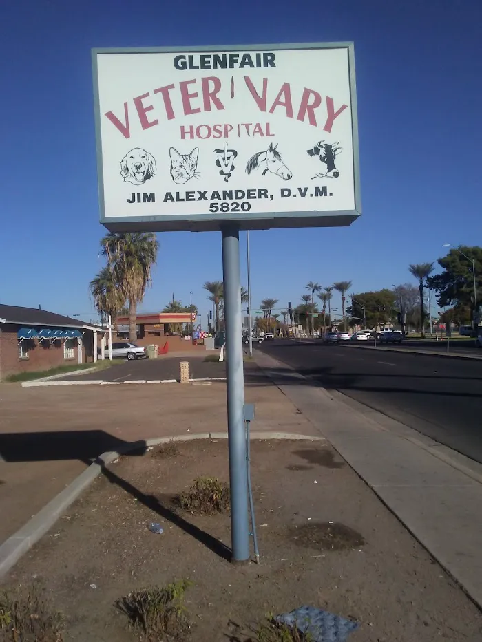 Glenfair Veterinary Hospital 4