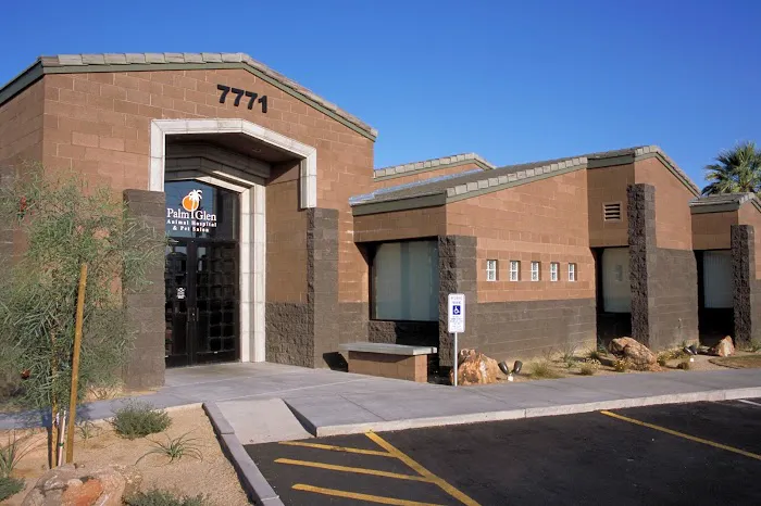 Palm Glen Animal Hospital 2