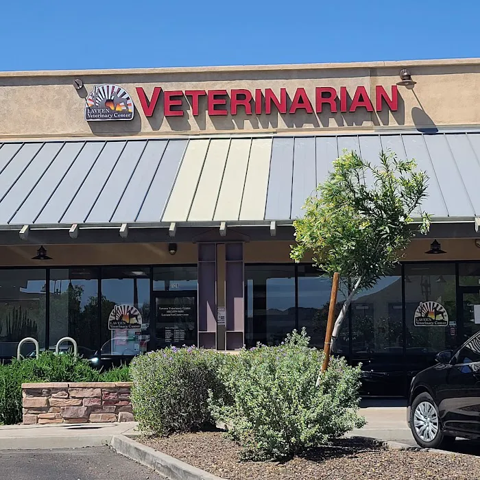 Laveen Veterinary Center 10