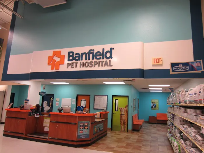 Banfield Pet Hospital 5