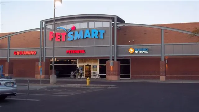 Banfield Pet Hospital 3
