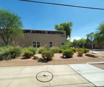 Hopi Animal Hospital