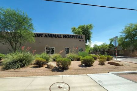 Hopi Animal Hospital