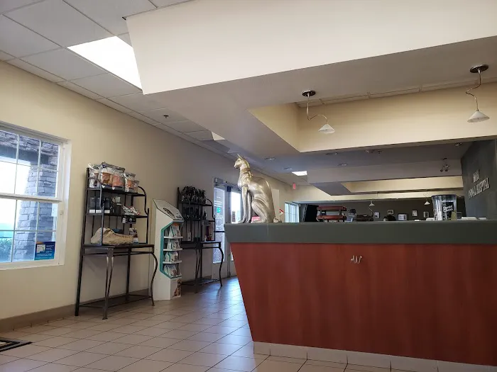 Hopi Animal Hospital 12