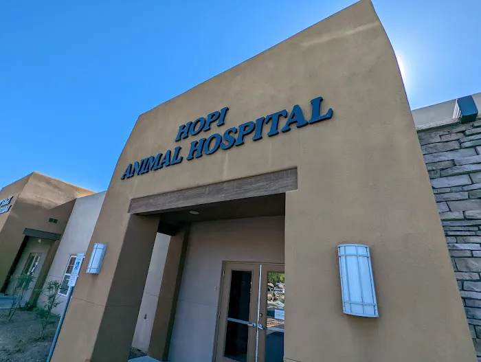 Hopi Animal Hospital 12