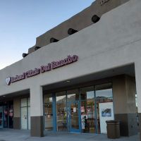 Animal Clinic Del Rancho, A Thrive Pet Healthcare Partner ico