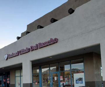 Animal Clinic Del Rancho, A Thrive Pet Healthcare Partner