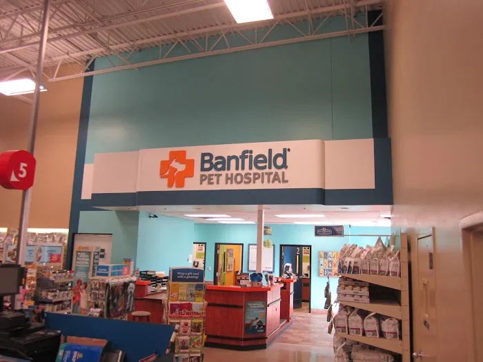 Banfield Pet Hospital 5